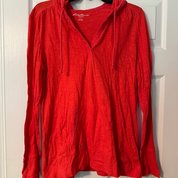 Eddie Bauer Women’s Cover Up - Picture 1 of 2